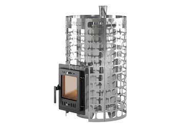 Печь для бани Эверест 