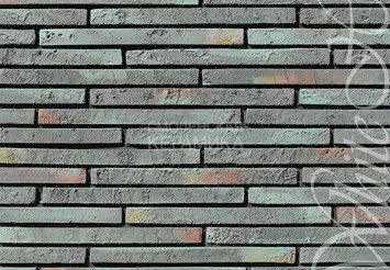 Декоративный кирпич White Hills Бран Брик 695-90 1