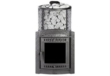 Печь банная 