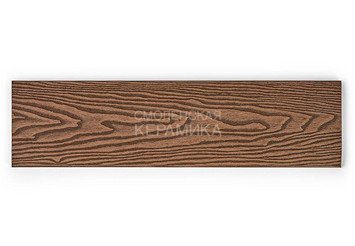 Заборная доска EasyDecking Wood-X 131×11×4010 мм, Венге 2