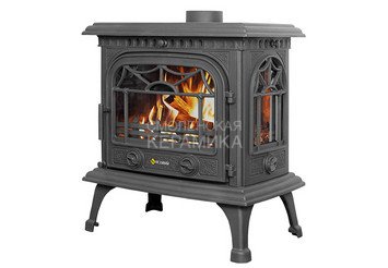Печь-камин Везувий HR-15Р 