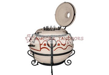 Тандыр керамический Амфора 