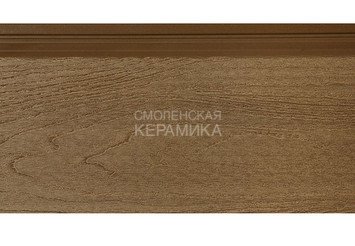 Фасадная панель CM Cladding BARK, Тик, 21х156х3000 4