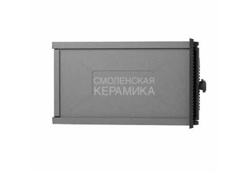 Духовка чугунная крашенная ДП-ДТ-6АС без решетки, под стекло (Рубцовск) 6