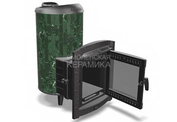 Печь банная 