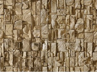 Плита фламма (Design) c сюжетом "Палермо 091" стандарт 1,2*0,6м (горизонталь)