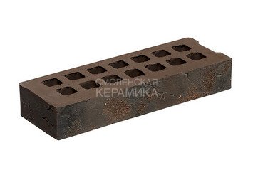 Кирпич керамический без фаски RECKE Halb арт. 5-31-00-3-43 2