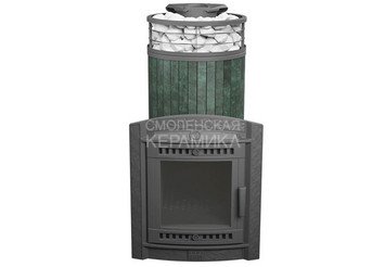 Печь банная 