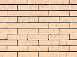 Кирпич облицовочный керамический ЖКЗ Соломенный Скала 0,7НФ