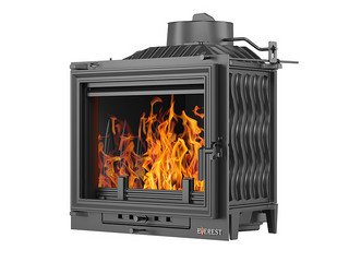 Каминная топка EVEREST V14