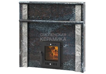 Портал для банной печи Эверест 