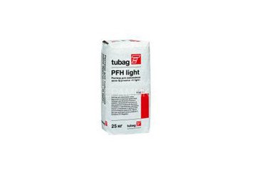Раствор для заполнения швов брусчатки Quick-mix PFH-light, 25 кг 1