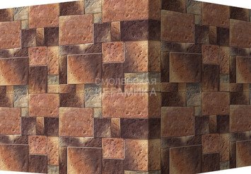 Декоративный камень 485-45 White Hills 