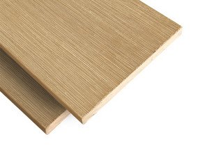 Заборная доска Latitudo Modern 140х12х3000 орех