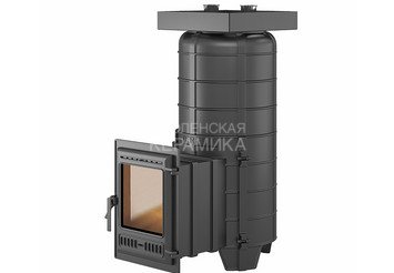 Печь для бани Эверест 