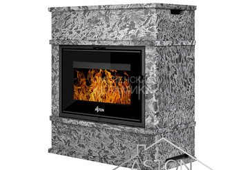 Камин ASTON SENATOR 