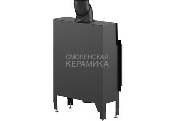 Каминная топка ASTON 