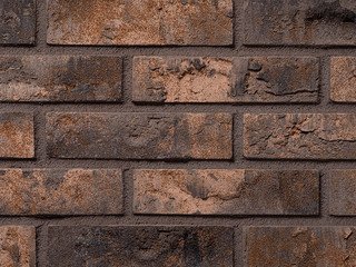 Минеральный кирпич Real Brick KP/0,5НФ Loft Античное серебро