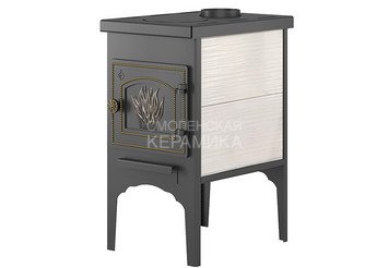 Печь отопительная Везувий В5 1