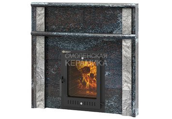 Портал для банной печи Эверест 