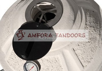 Тандыр керамический Амфора 