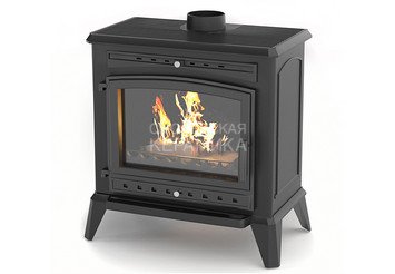 Печь-камин EVEREST F12 1