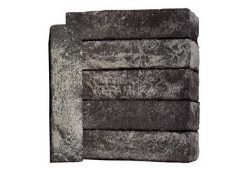 Полнотелый кирпич ручной формовки Randers Tegl Rustica RT 515, ECO-DNF 228X50X54 мм 5