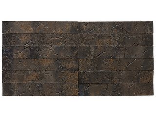 Кирпич керамический без фаски RECKE Halb арт. 5-31-00-3-43