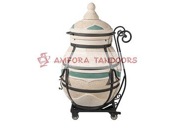 Тандыр керамический Амфора 