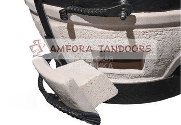 Тандыр керамический Амфора 