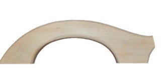 Ручка сучок (большая) РБ-4