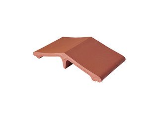 Вставка для шляп King Klinker 445x250x90 рубиновый красный (01)