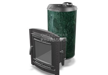 Печь банная 