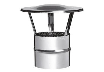 Зонт-К (430/0,5 мм) Ф115 1