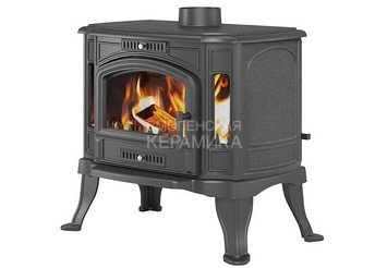 Печь-камин Везувий KZ-14S 