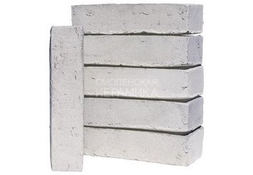 Клинкерный состаренный кирпич Randers Tegl Unika RT 542, DNF 228X108X54 мм 4