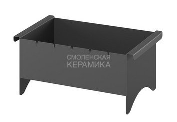 Мангал Везувий 