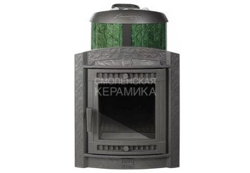 Печь банная 