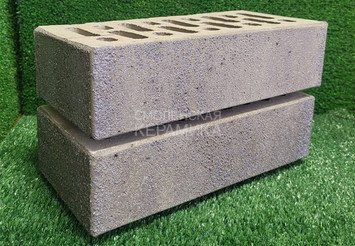 Кирпич облицовочный СТРОМА, 1НФ Дукат 5