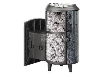 Печь банная 