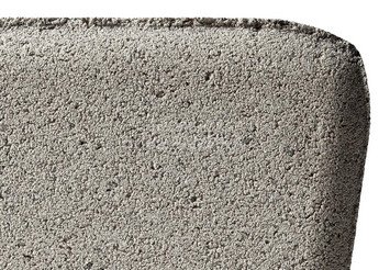 Тротуарная плитка BRAER Классико круговая, Белый 5