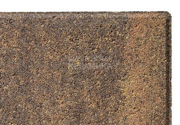 Тротуарная плитка BRAER Ригель 2.0, Color Mix Прайд, 60 мм 3