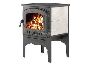 Печь отопительная Везувий В10 (224) 1