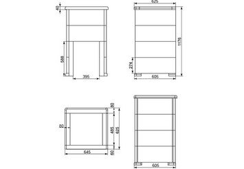 Печь для бани Эверест 