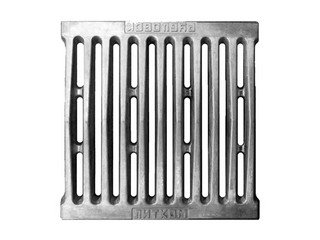 Решетка колосниковая для дров РД-4 (Рубцовск)