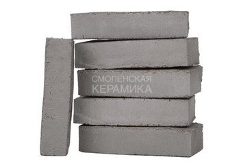 Клинкерный состаренный кирпич Randers Tegl Prima RT 472, DNF 228X108X54 мм 6