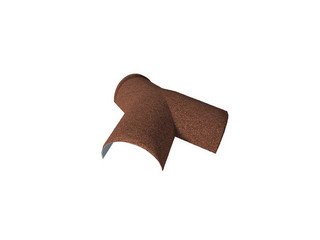Y - образный тройной конек 190 15-30 градусов Gerard