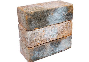 Кирпич ручной формовки Ост Клинкер ERIS RCW, 210х100х65 2