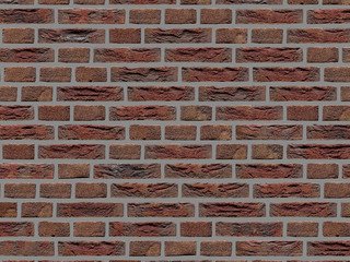 Кирпич ручной формовки Wesretwaelder Klinker Nr. 19 Rotterdam WF