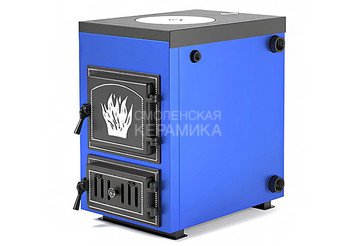 Котёл отопительный Везувий 